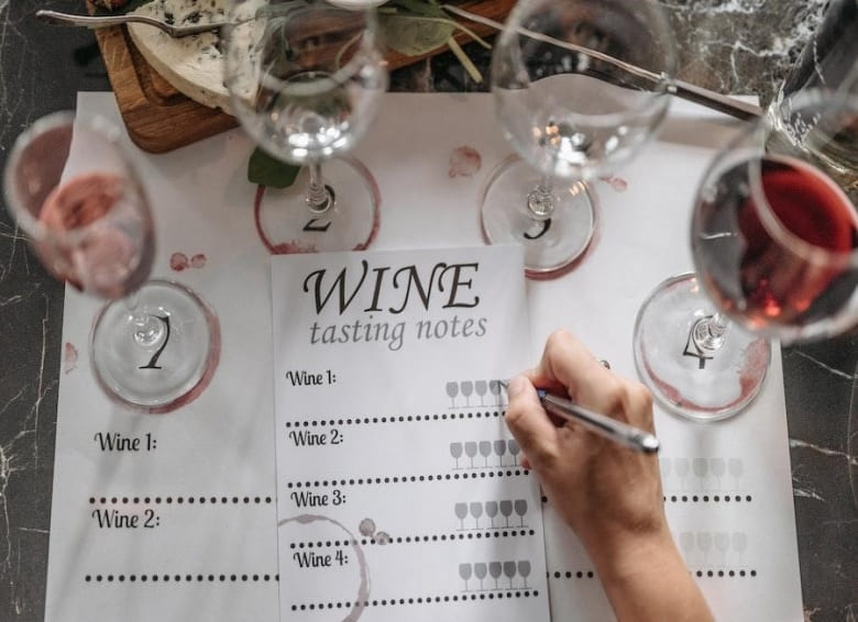 naramata wine tours
