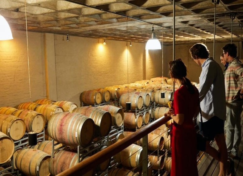 naramata wineries