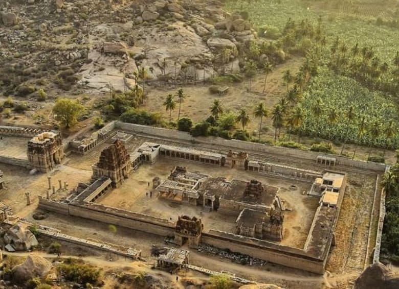 5 monuments of india with pictures