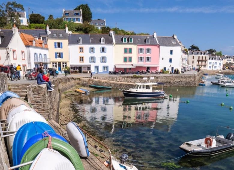 belle ile