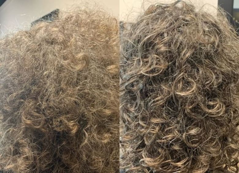 brazilian blowout what is