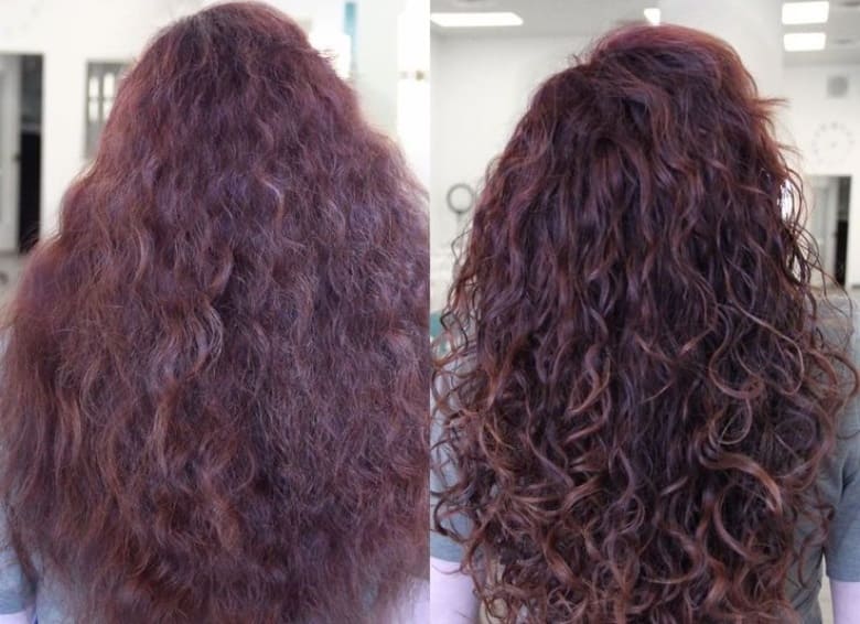 brazilian straightening