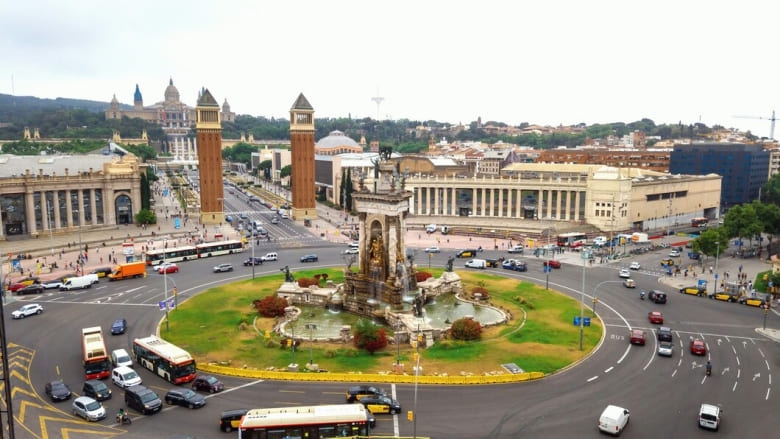 italy's capital city
