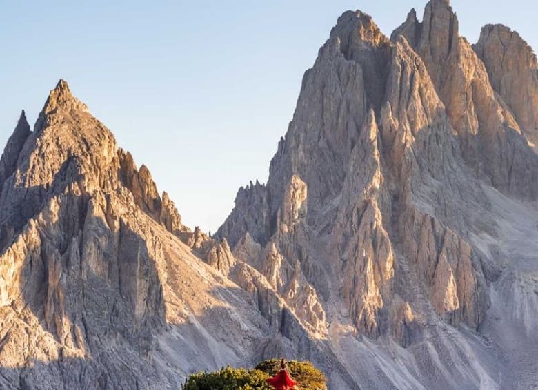 seceda dolomites